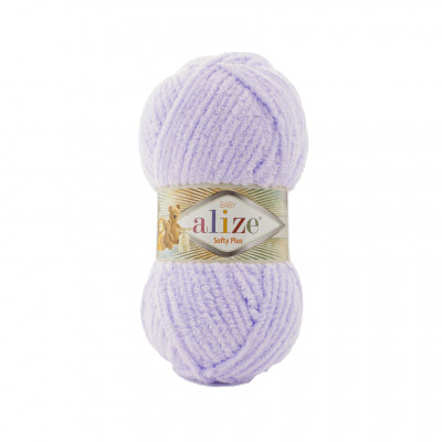 Alize Softy Plus 146
